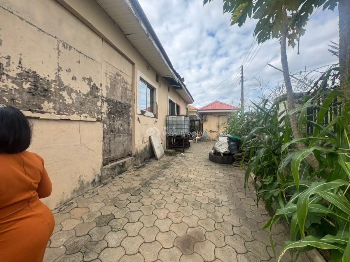 3bedroom Bungalow, Prince and Princess, Kaura, Abuja, Detached Bungalow for Sale