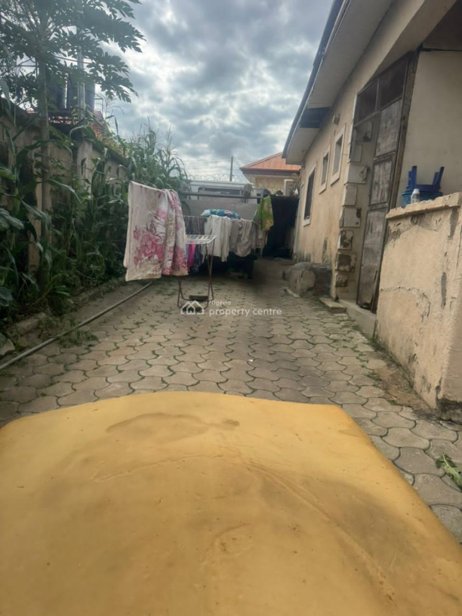 3bedroom Bungalow, Prince and Princess, Kaura, Abuja, Detached Bungalow for Sale