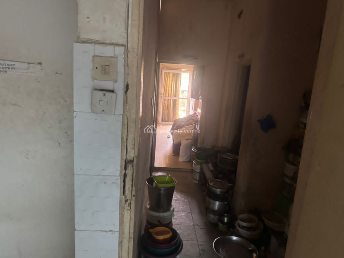 3bedroom Bungalow, Prince and Princess, Kaura, Abuja, Detached Bungalow for Sale