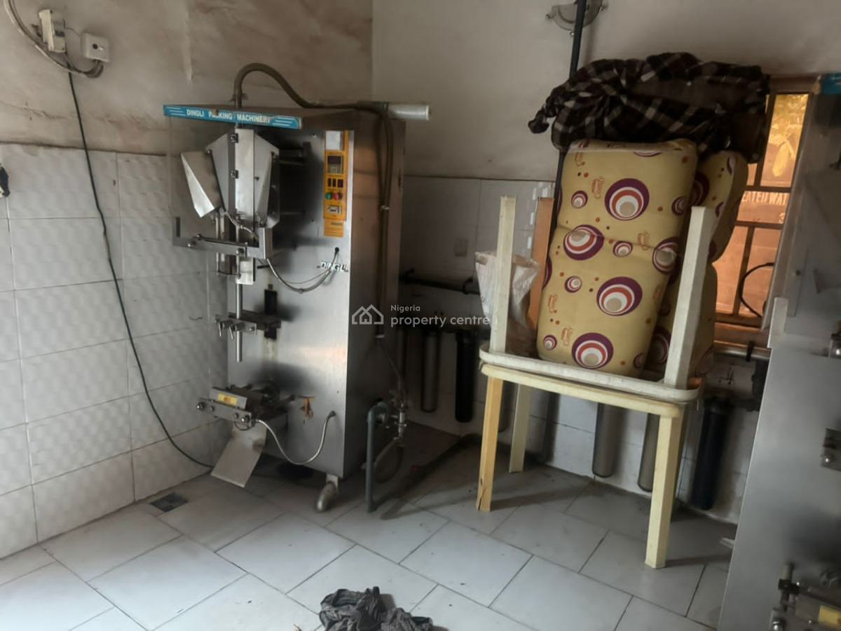 3bedroom Bungalow, Prince and Princess, Kaura, Abuja, Detached Bungalow for Sale