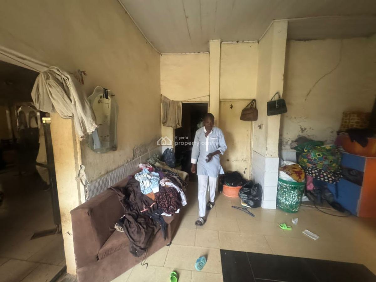 3bedroom Bungalow, Prince and Princess, Kaura, Abuja, Detached Bungalow for Sale