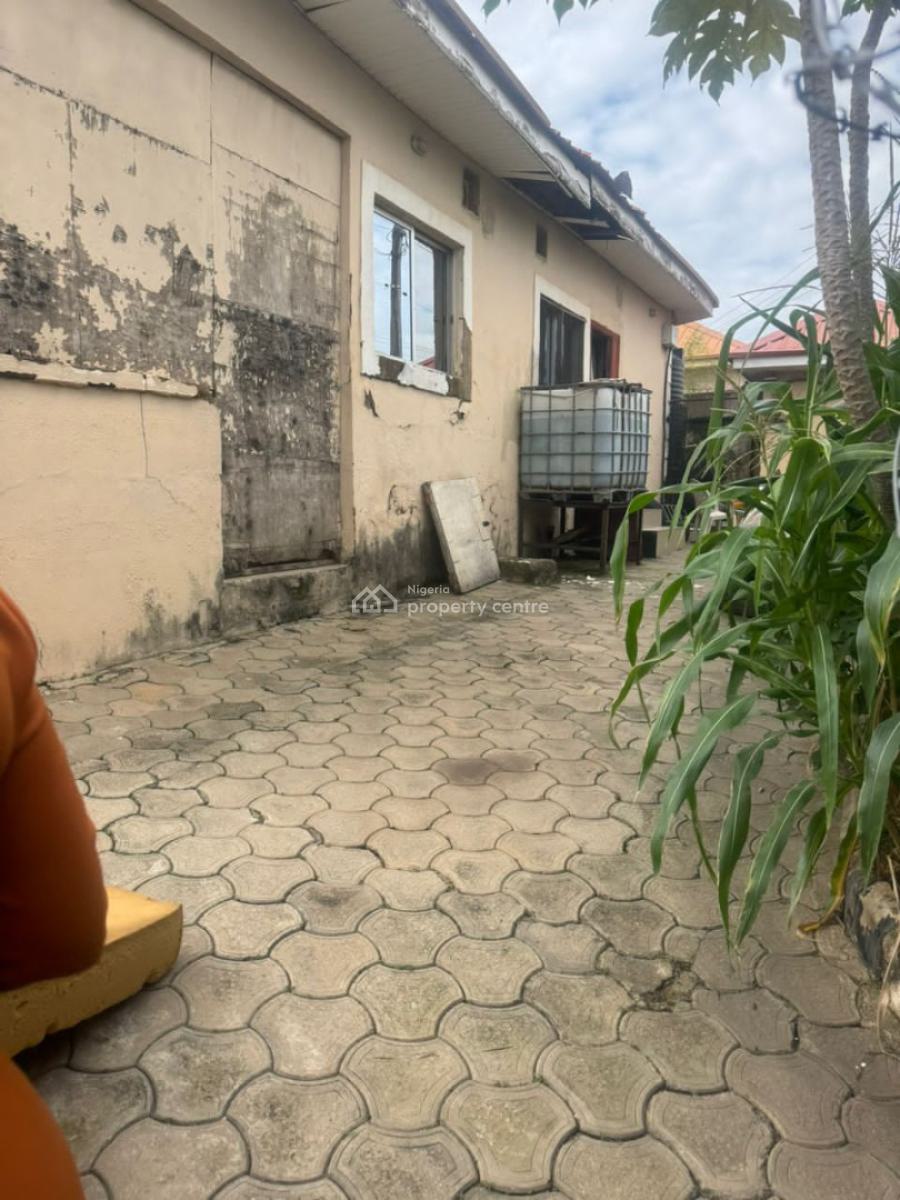 3bedroom Bungalow, Prince and Princess, Kaura, Abuja, Detached Bungalow for Sale