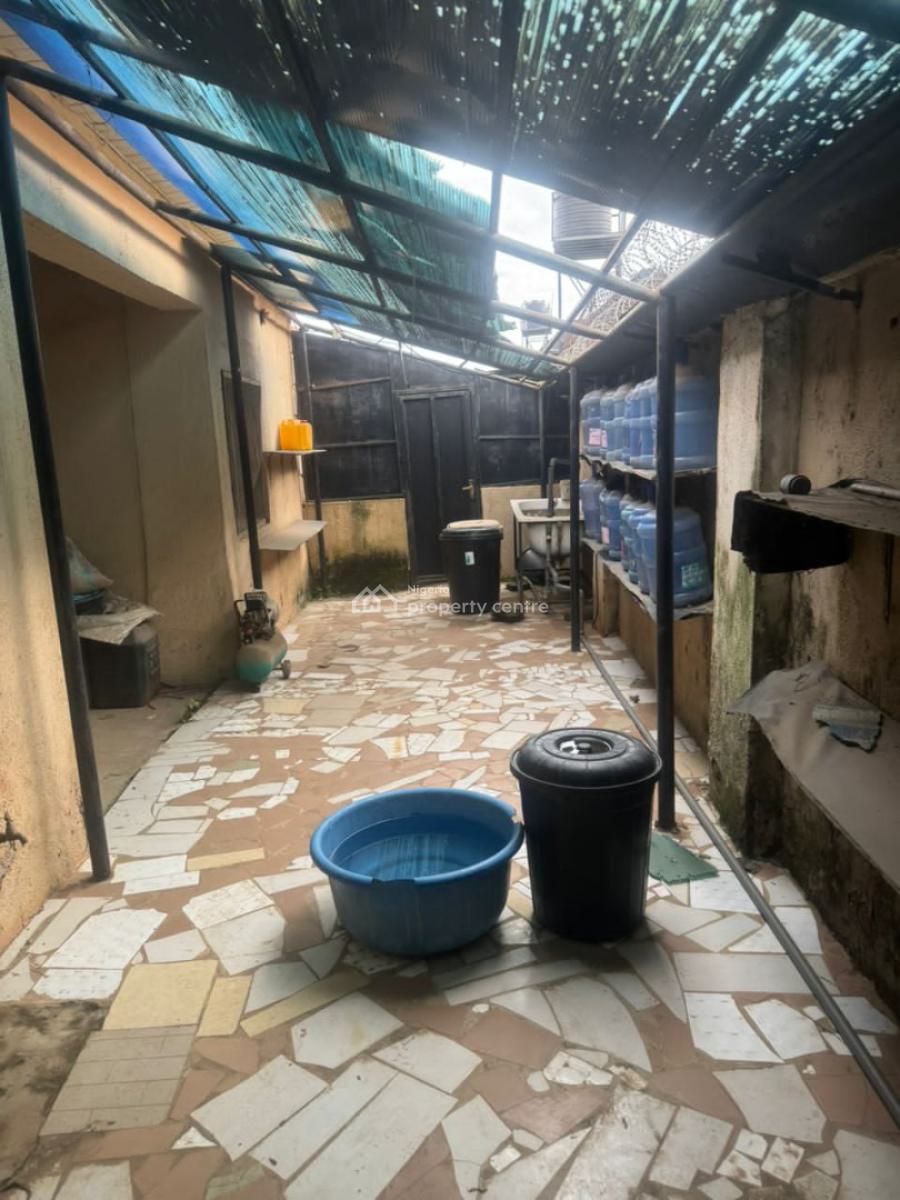3bedroom Bungalow, Prince and Princess, Kaura, Abuja, Detached Bungalow for Sale