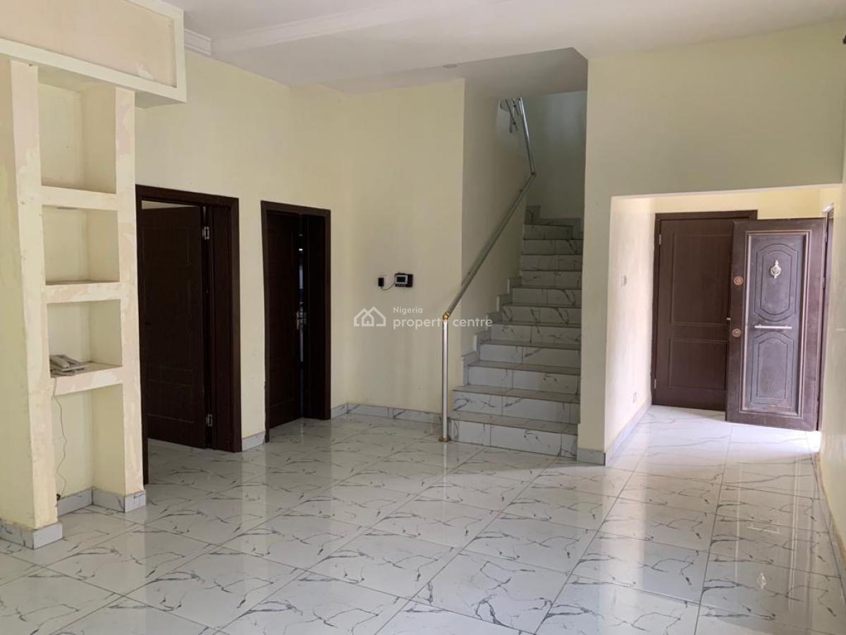 4bedroom Duplex, Orchid, Lekki, Lagos, Terraced Duplex for Rent