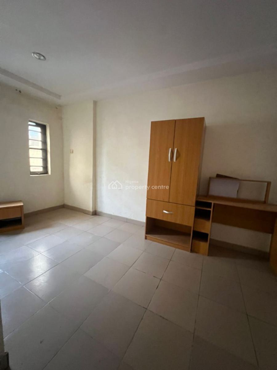 Spacious Miniflat, Ogidan Estate, Sangotedo, Ajah, Lagos, Mini Flat (room and Parlour) for Rent