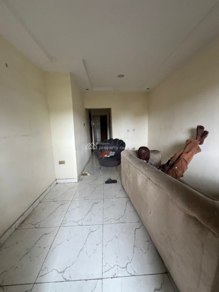 Spacious Miniflat, Ogidan Estate, Sangotedo, Ajah, Lagos, Mini Flat (room and Parlour) for Rent
