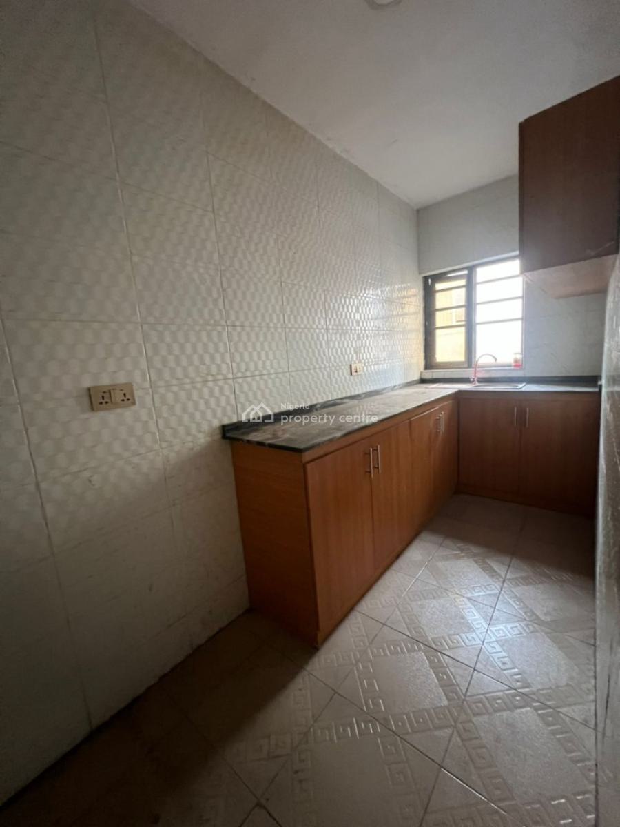 Spacious Miniflat, Ogidan Estate, Sangotedo, Ajah, Lagos, Mini Flat (room and Parlour) for Rent