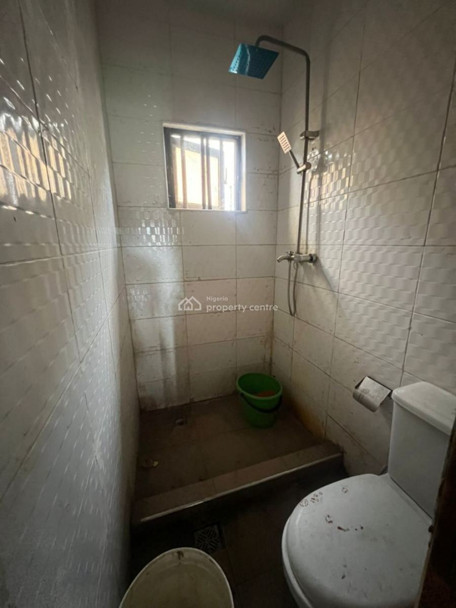Spacious Miniflat, Ogidan Estate, Sangotedo, Ajah, Lagos, Mini Flat (room and Parlour) for Rent