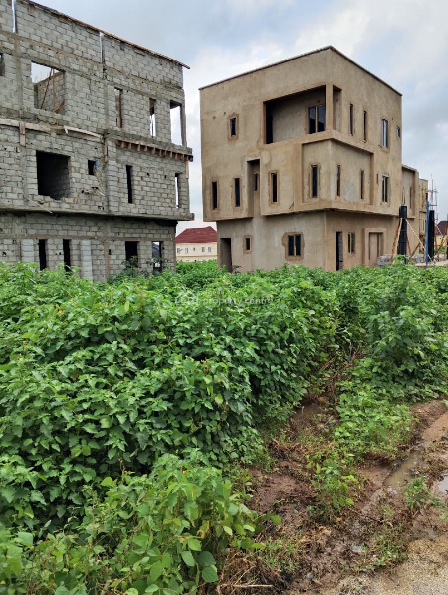 Residential Plot, Ttb Estate, Kubwa, Abuja, Residential Land for Sale