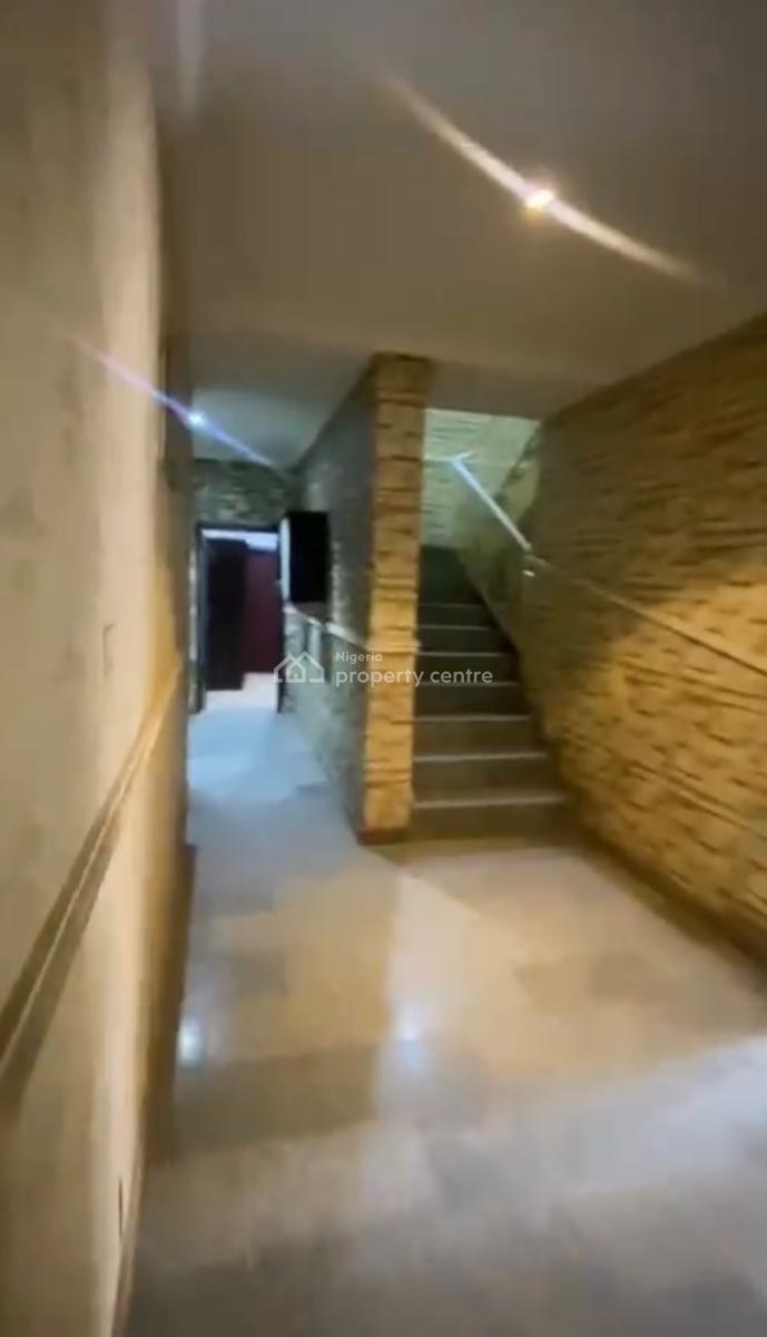 a Standard, Massive, Luxurious 5 Bedroom Duplex, Durumi, Abuja, Terraced Duplex for Rent