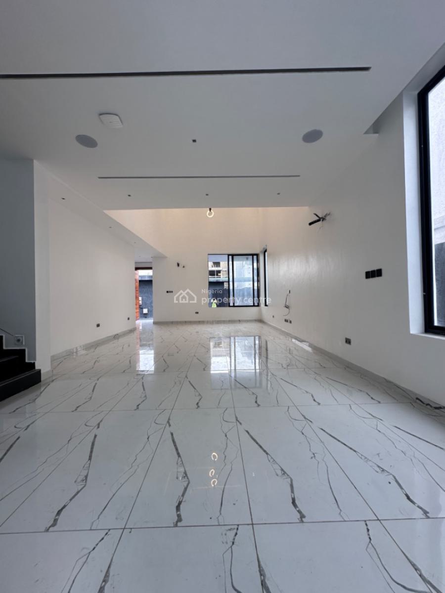 Ultra Luxury 5bedroom House, Admiralty Way By Phase 1, Lekki, Lagos, Detached Duplex for Sale