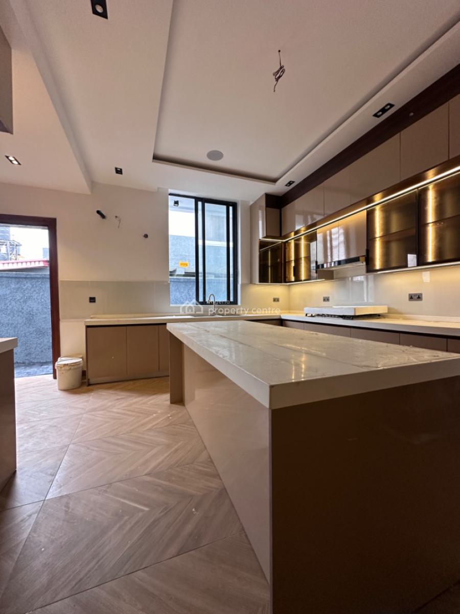 Ultra Luxury 5bedroom House, Admiralty Way By Phase 1, Lekki, Lagos, Detached Duplex for Sale