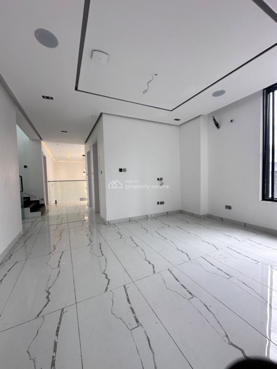 Ultra Luxury 5bedroom House, Admiralty Way By Phase 1, Lekki, Lagos, Detached Duplex for Sale