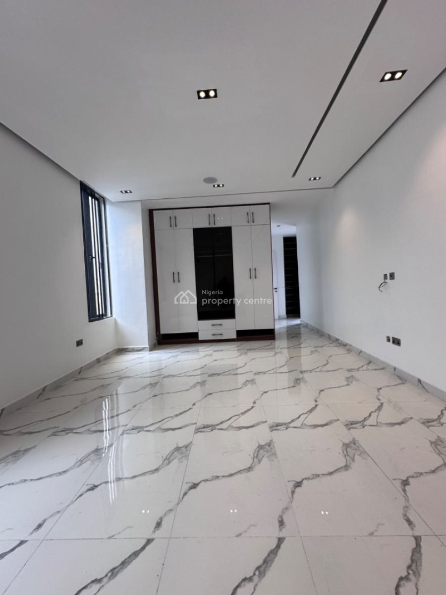 Ultra Luxury 5bedroom House, Admiralty Way By Phase 1, Lekki, Lagos, Detached Duplex for Sale