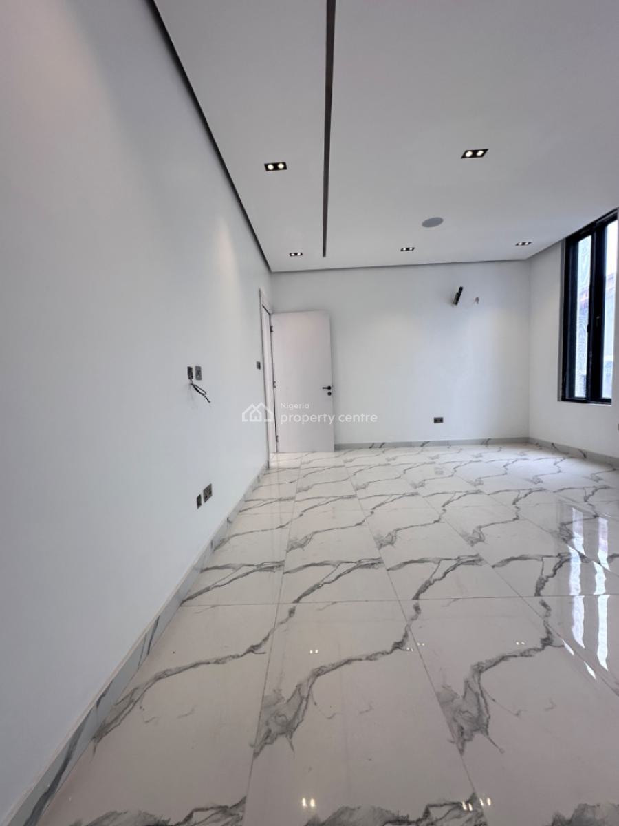 Ultra Luxury 5bedroom House, Admiralty Way By Phase 1, Lekki, Lagos, Detached Duplex for Sale