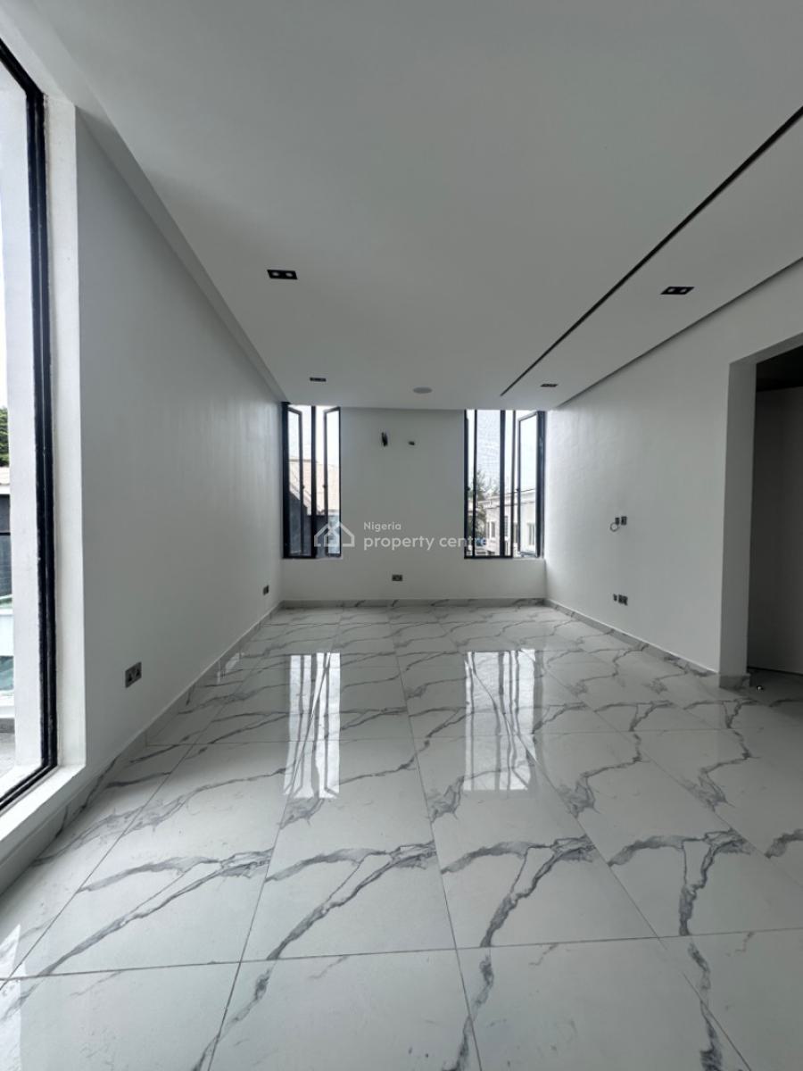 Ultra Luxury 5bedroom House, Admiralty Way By Phase 1, Lekki, Lagos, Detached Duplex for Sale