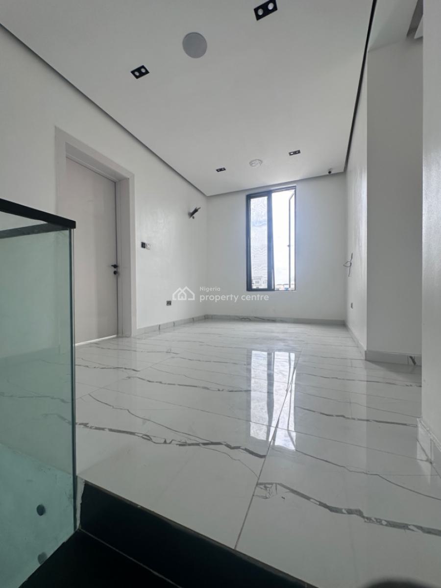 Ultra Luxury 5bedroom House, Admiralty Way By Phase 1, Lekki, Lagos, Detached Duplex for Sale