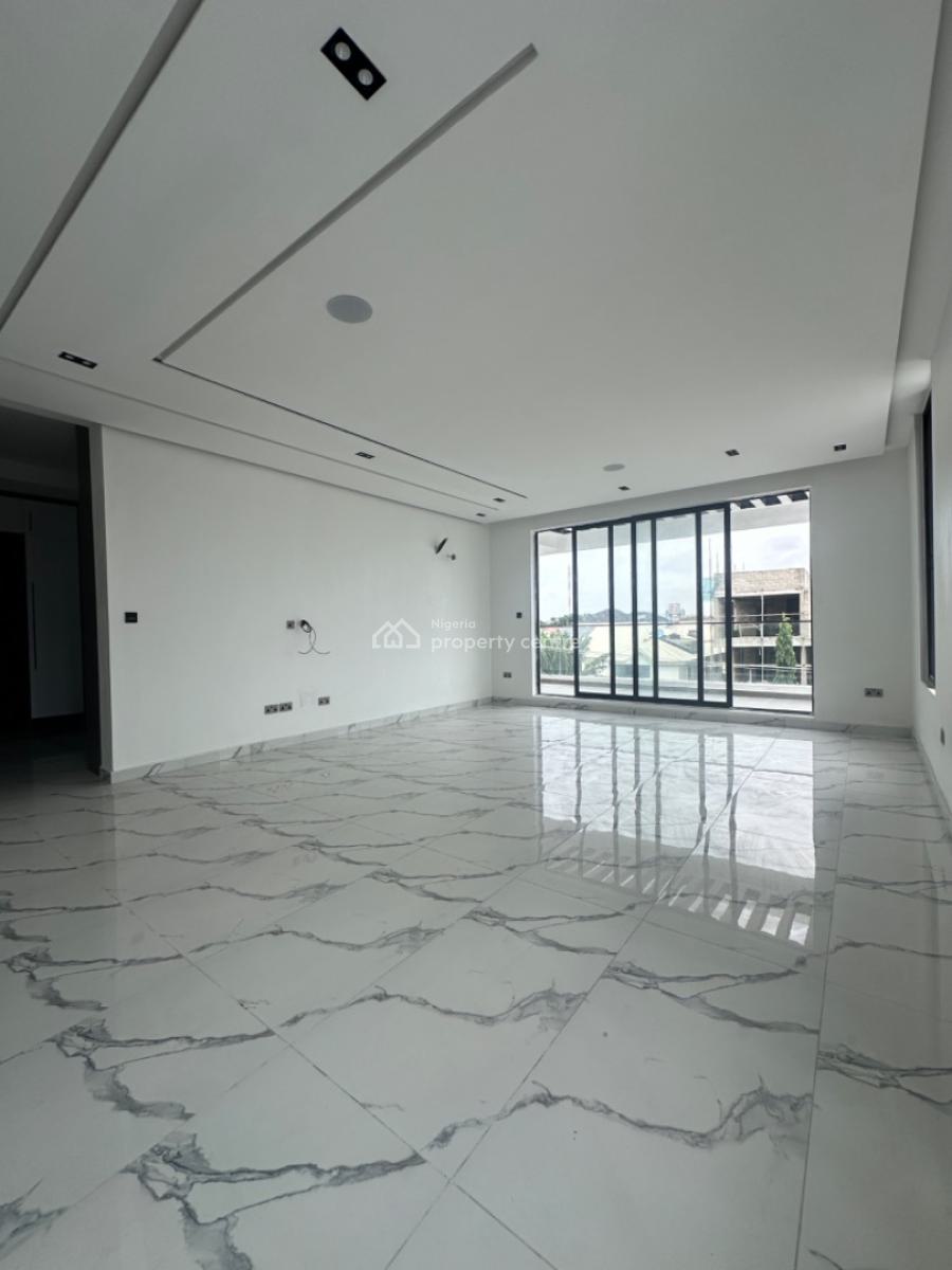 Ultra Luxury 5bedroom House, Admiralty Way By Phase 1, Lekki, Lagos, Detached Duplex for Sale