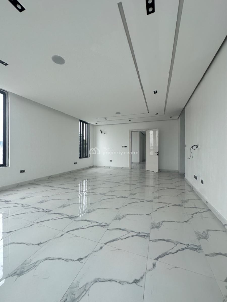 Ultra Luxury 5bedroom House, Admiralty Way By Phase 1, Lekki, Lagos, Detached Duplex for Sale