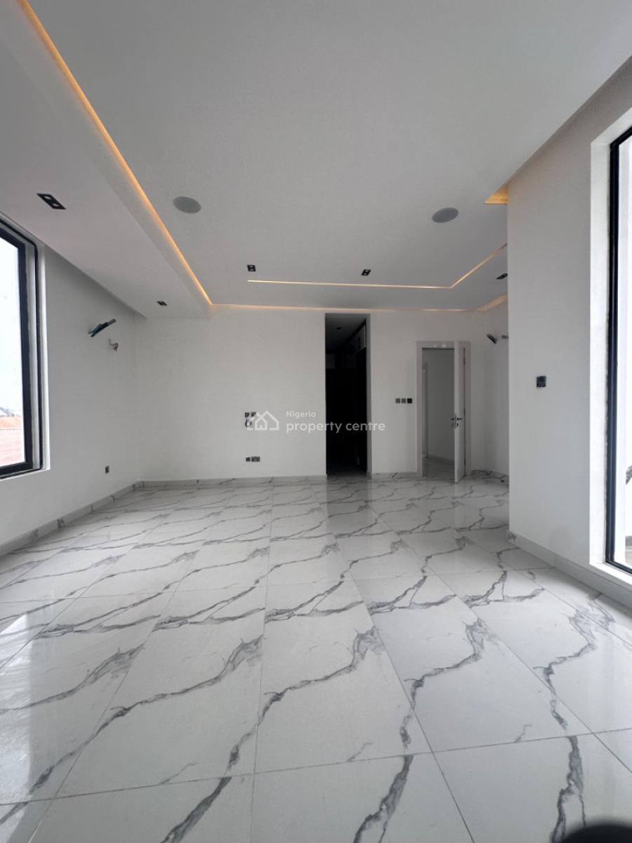 Ultra Luxury 5bedroom House, Admiralty Way By Phase 1, Lekki, Lagos, Detached Duplex for Sale