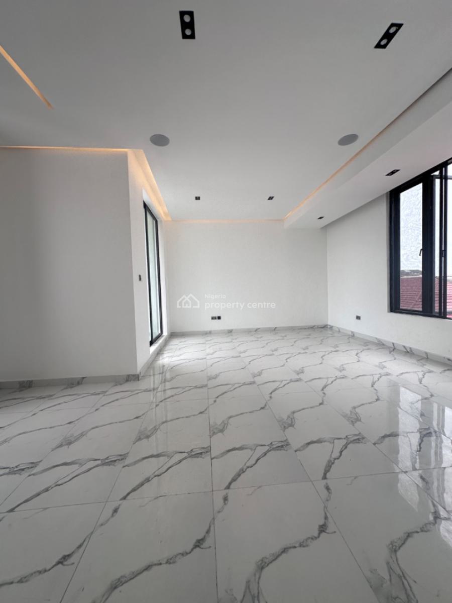 Ultra Luxury 5bedroom House, Admiralty Way By Phase 1, Lekki, Lagos, Detached Duplex for Sale