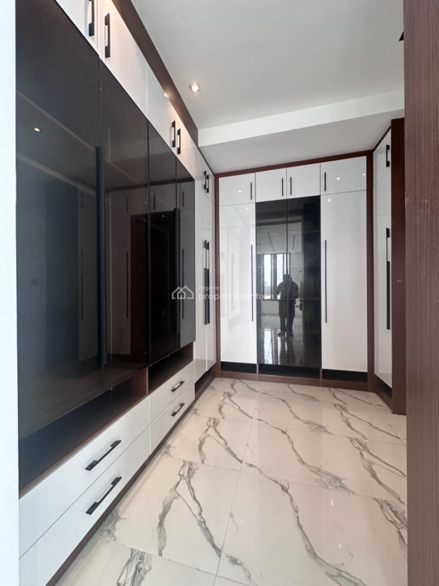 Ultra Luxury 5bedroom House, Admiralty Way By Phase 1, Lekki, Lagos, Detached Duplex for Sale