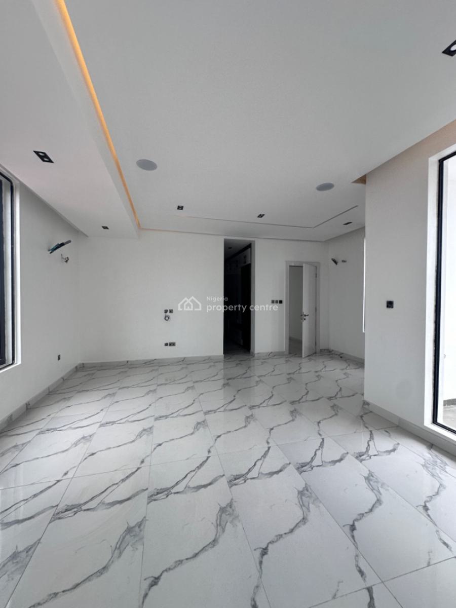 Ultra Luxury 5bedroom House, Admiralty Way By Phase 1, Lekki, Lagos, Detached Duplex for Sale