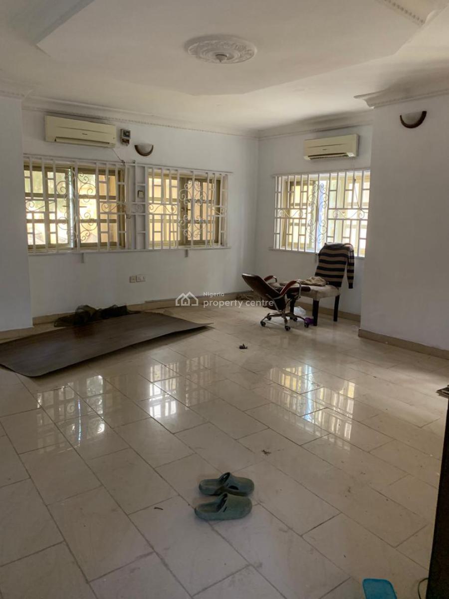 Renovated & Spacious 3-bedroom Flat, Value County Estate, Ogidan, Sangotedo, Ajah, Lagos, Flat / Apartment for Rent