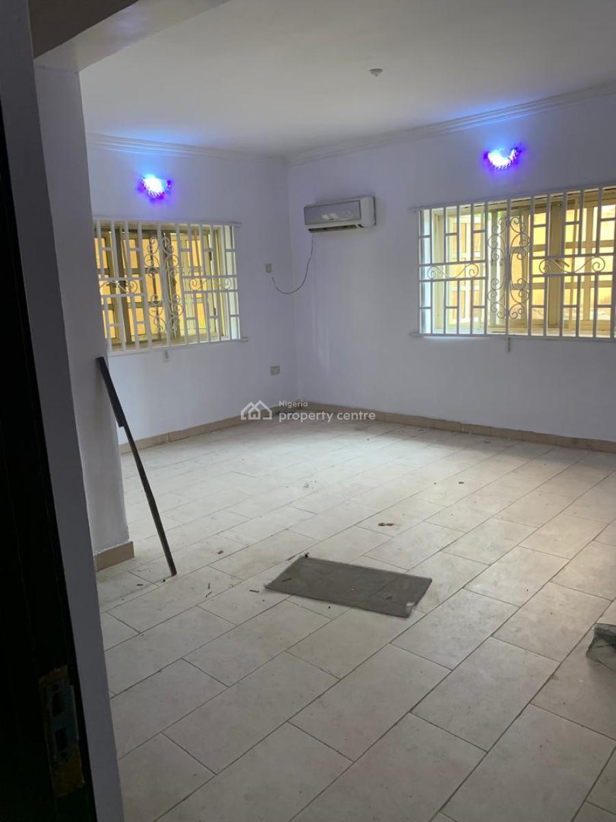 Renovated & Spacious 3-bedroom Flat, Value County Estate, Ogidan, Sangotedo, Ajah, Lagos, Flat / Apartment for Rent