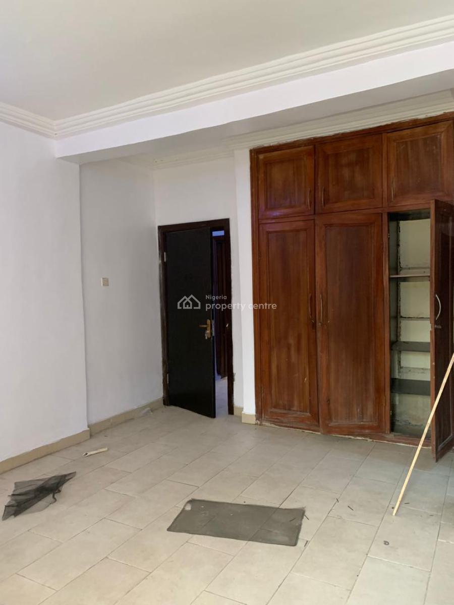 Renovated & Spacious 3-bedroom Flat, Value County Estate, Ogidan, Sangotedo, Ajah, Lagos, Flat / Apartment for Rent