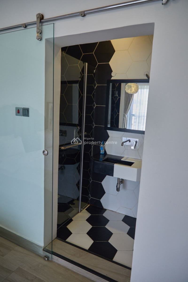 3 Bedroom Penthouse Apartment, Cadogan Estate , Osapa Lekki Lagos, Osapa, Lekki, Lagos, Flat / Apartment for Sale