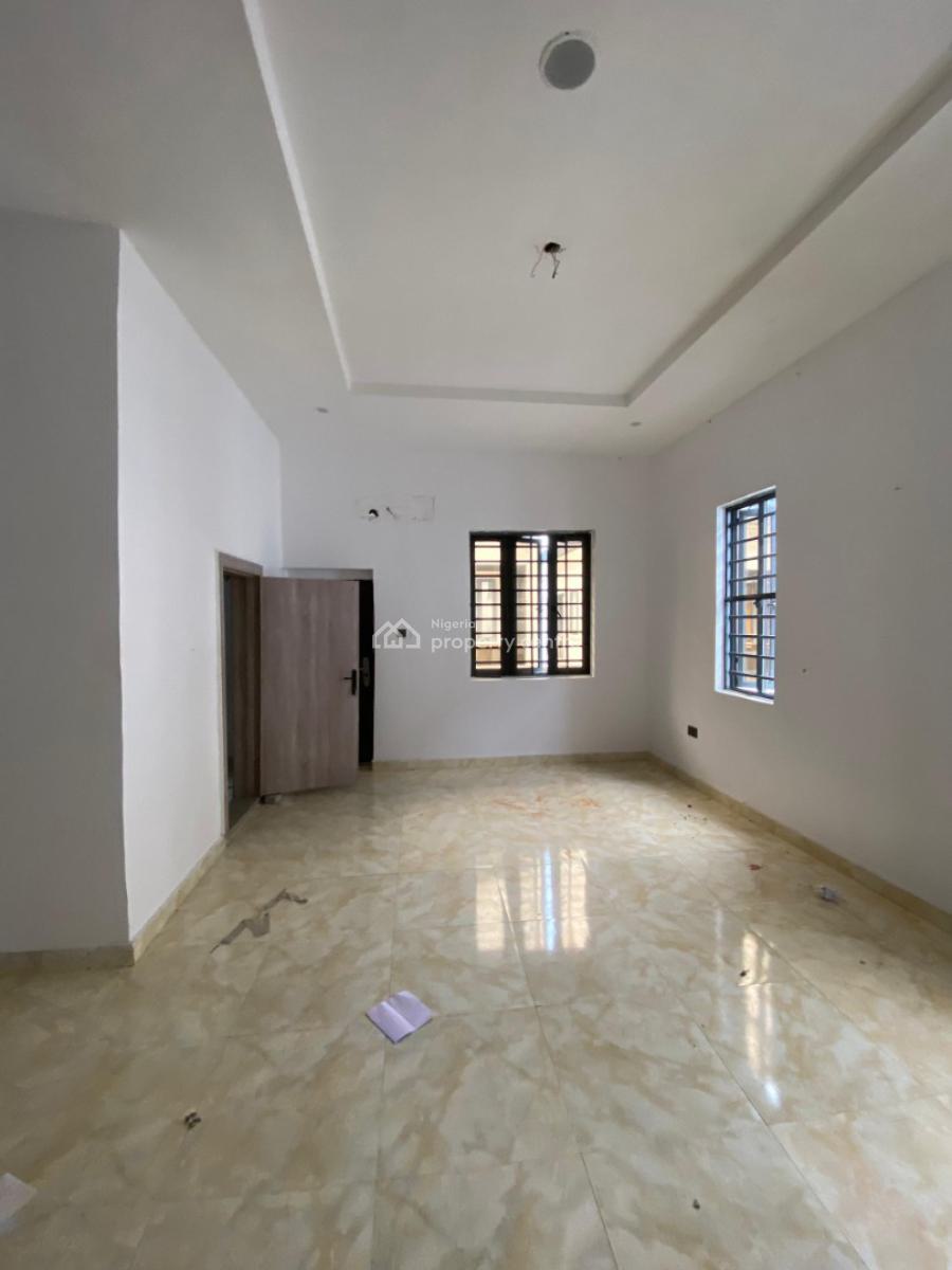 4 Bedroom Terrace Duplex, Harris Drive Vgc, Lekki, Lagos, Terraced Duplex for Rent