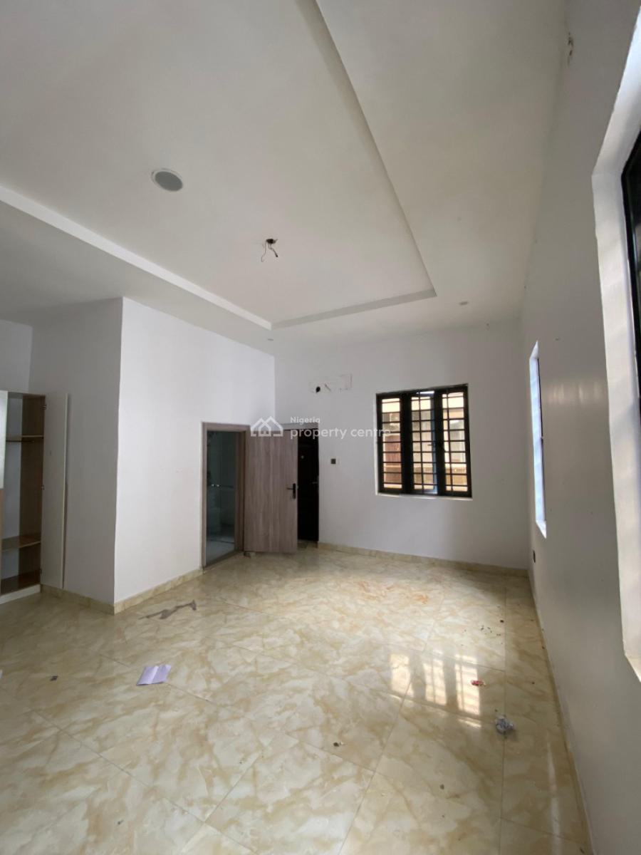 4 Bedroom Terrace Duplex, Harris Drive Vgc, Lekki, Lagos, Terraced Duplex for Rent