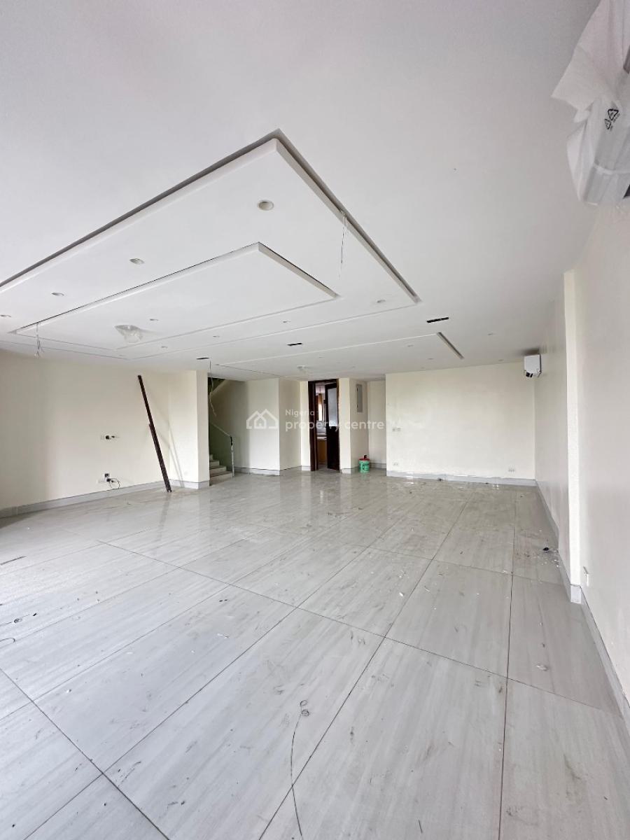 Most Affordable 4bedroom Maisonette with Pool and Bq, Old Ikoyi, Ikoyi, Lagos, House for Sale