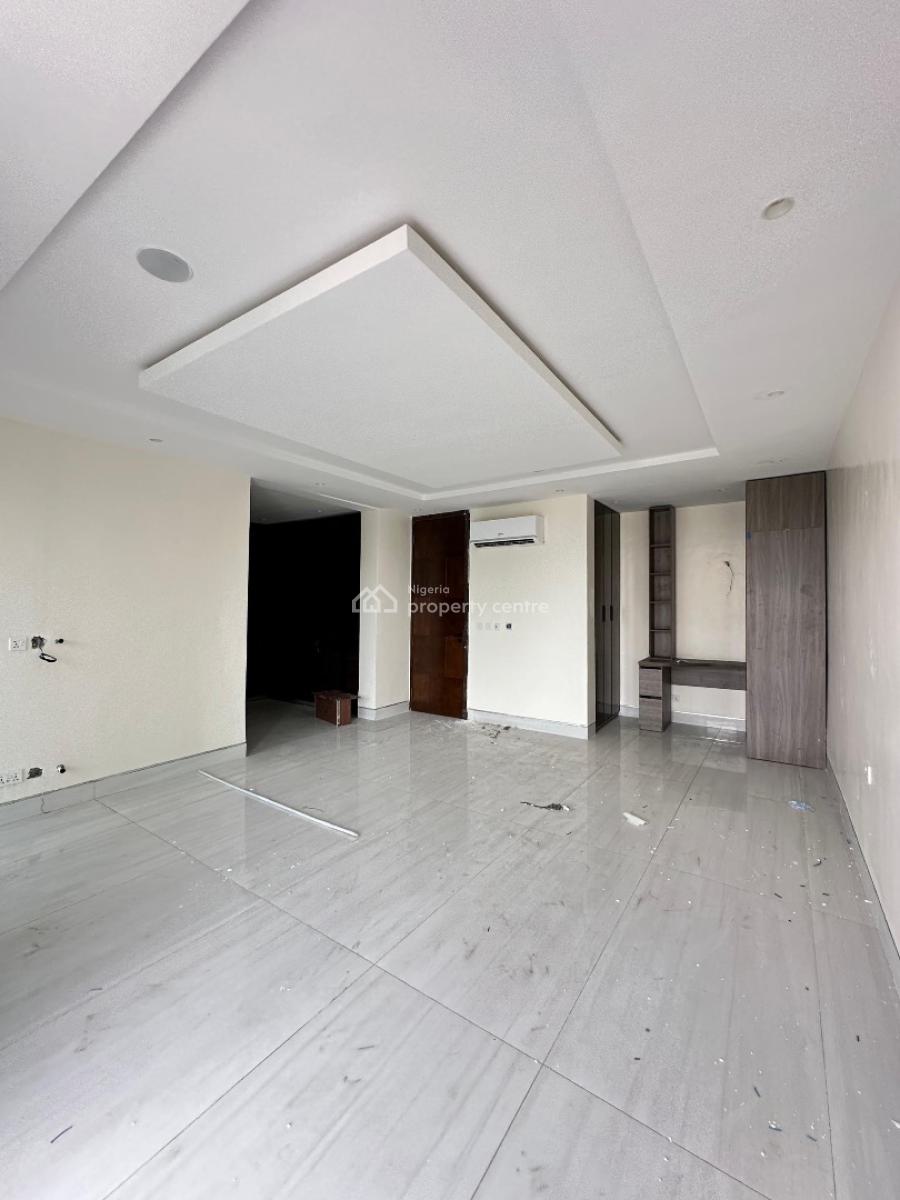 Most Affordable 4bedroom Maisonette with Pool and Bq, Old Ikoyi, Ikoyi, Lagos, House for Sale