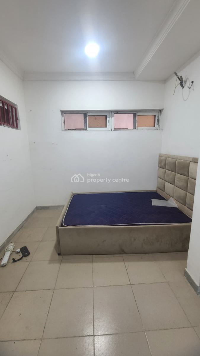 Spacious Serviced Studio Apartment, Pinnock Beach, Osapa, Osapa, Lekki, Lagos, Self Contain (single Rooms) for Rent