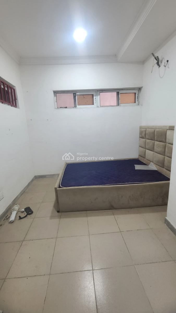 Spacious Serviced Studio Apartment, Pinnock Beach, Osapa, Osapa, Lekki, Lagos, Self Contain (single Rooms) for Rent