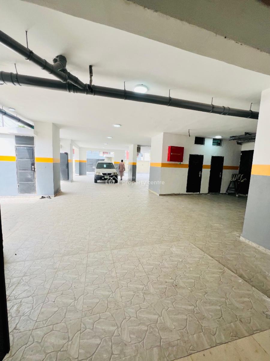 3 Bedroom Apartment, Victoria Island (vi), Lagos, Flat / Apartment for Rent
