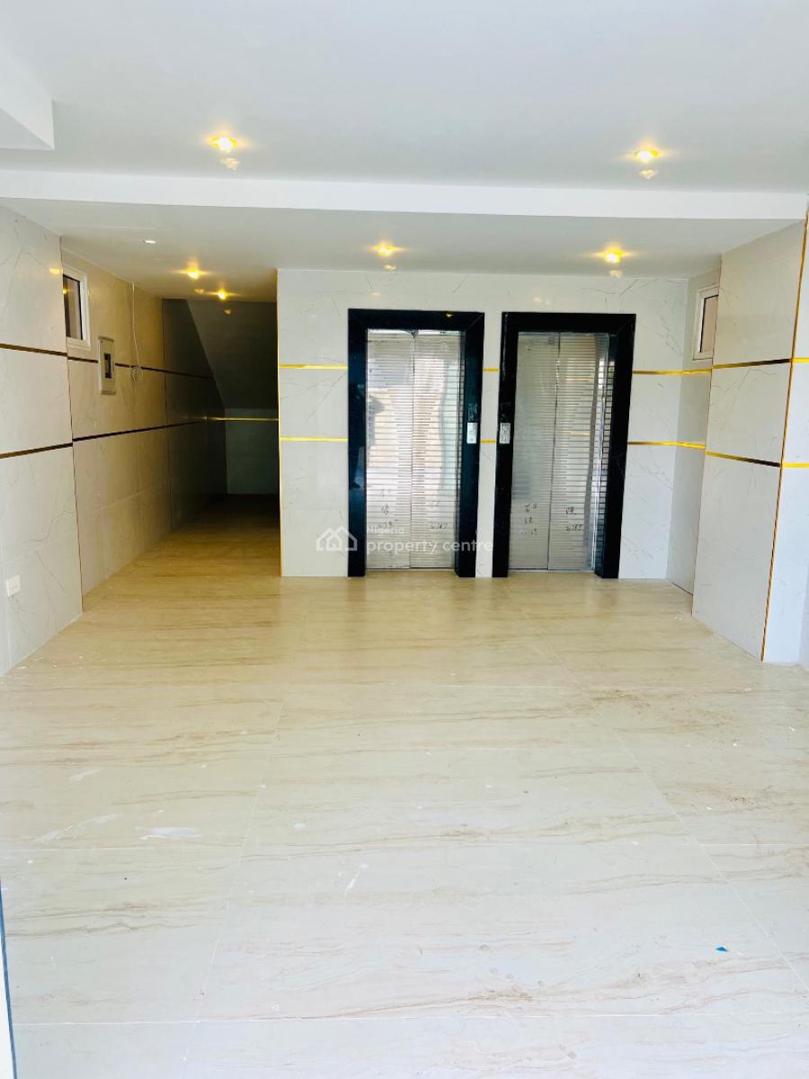 3 Bedroom Apartment, Victoria Island (vi), Lagos, Flat / Apartment for Rent