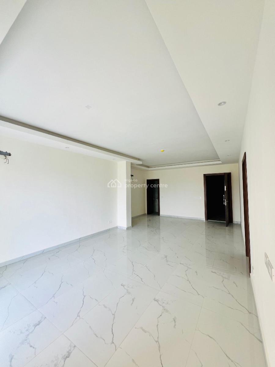 3 Bedroom Apartment, Victoria Island (vi), Lagos, Flat / Apartment for Rent