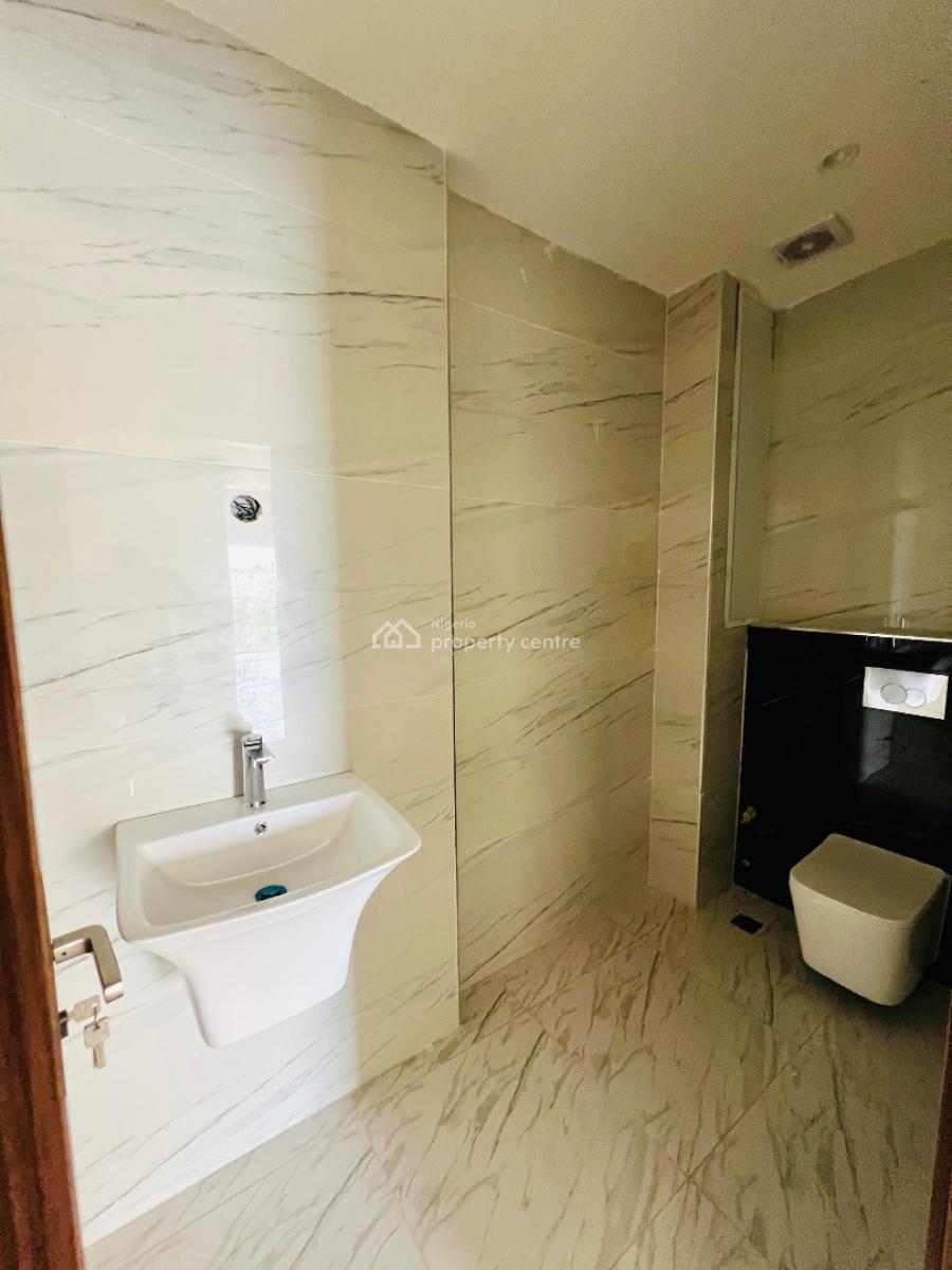 3 Bedroom Apartment, Victoria Island (vi), Lagos, Flat / Apartment for Rent