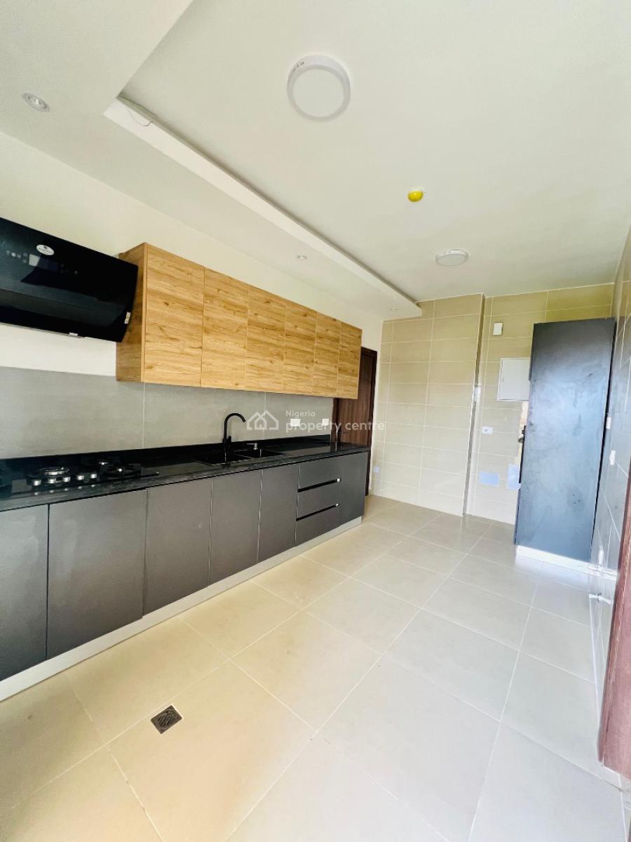 3 Bedroom Apartment, Victoria Island (vi), Lagos, Flat / Apartment for Rent