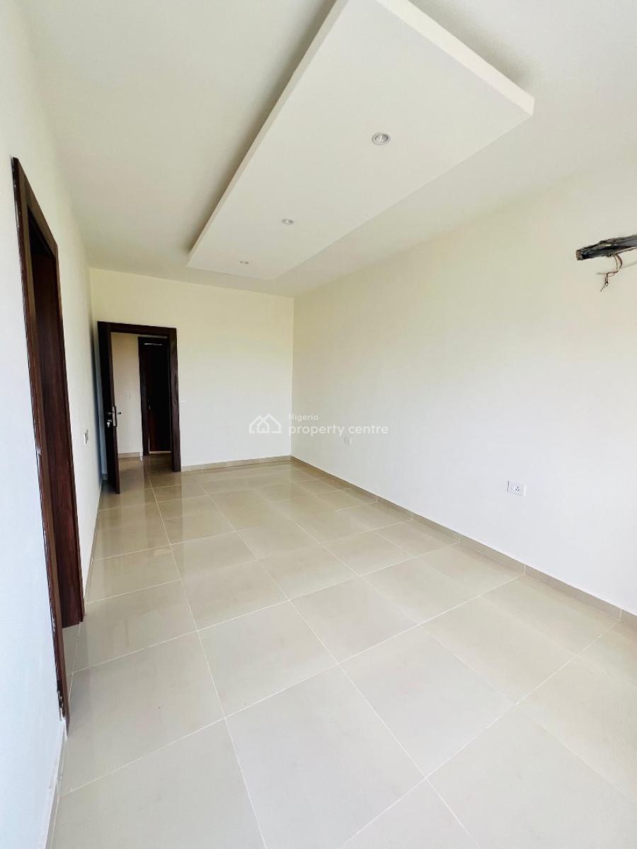 3 Bedroom Apartment, Victoria Island (vi), Lagos, Flat / Apartment for Rent