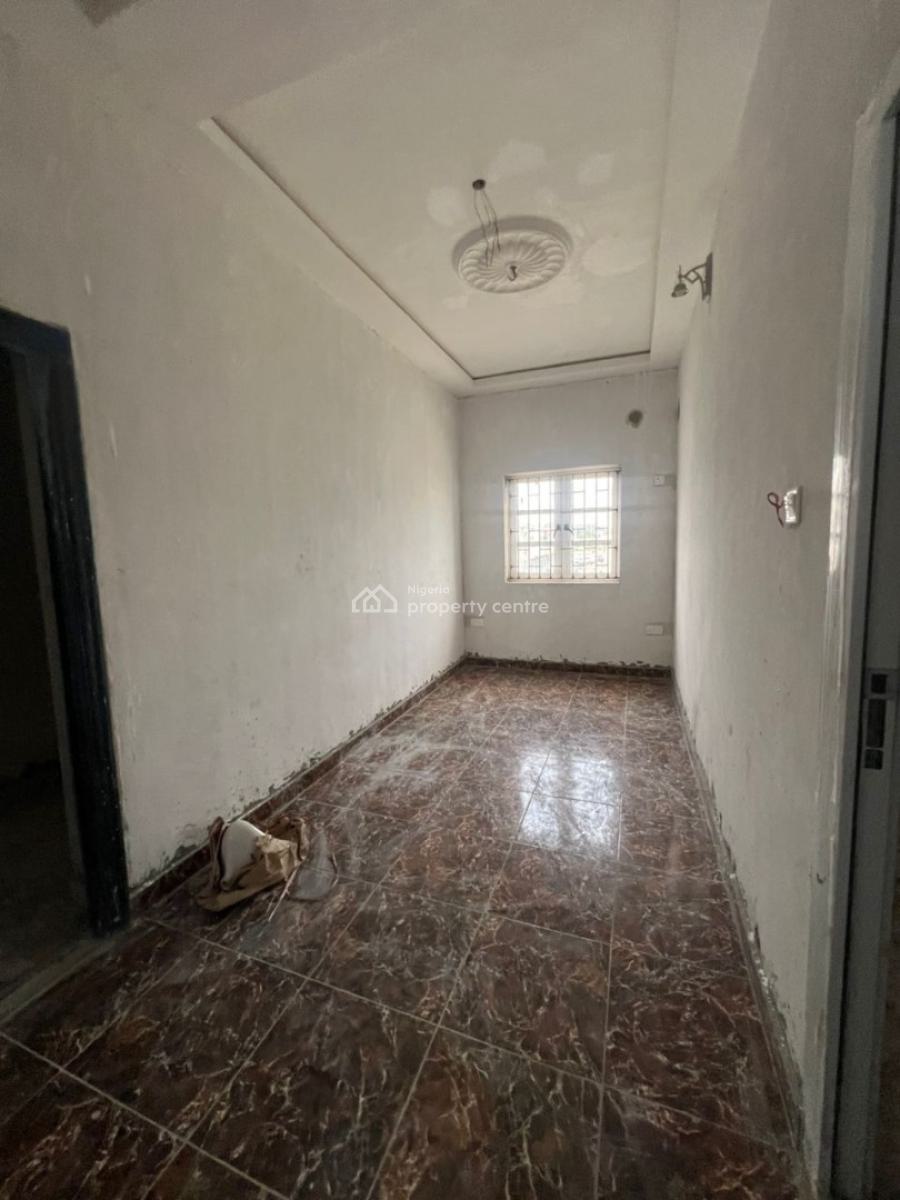 Spacious 2 Bedroom Apartment, @ Ocean Palm Estate Sangotedo, Sangotedo, Ajah, Lagos, Flat / Apartment for Rent