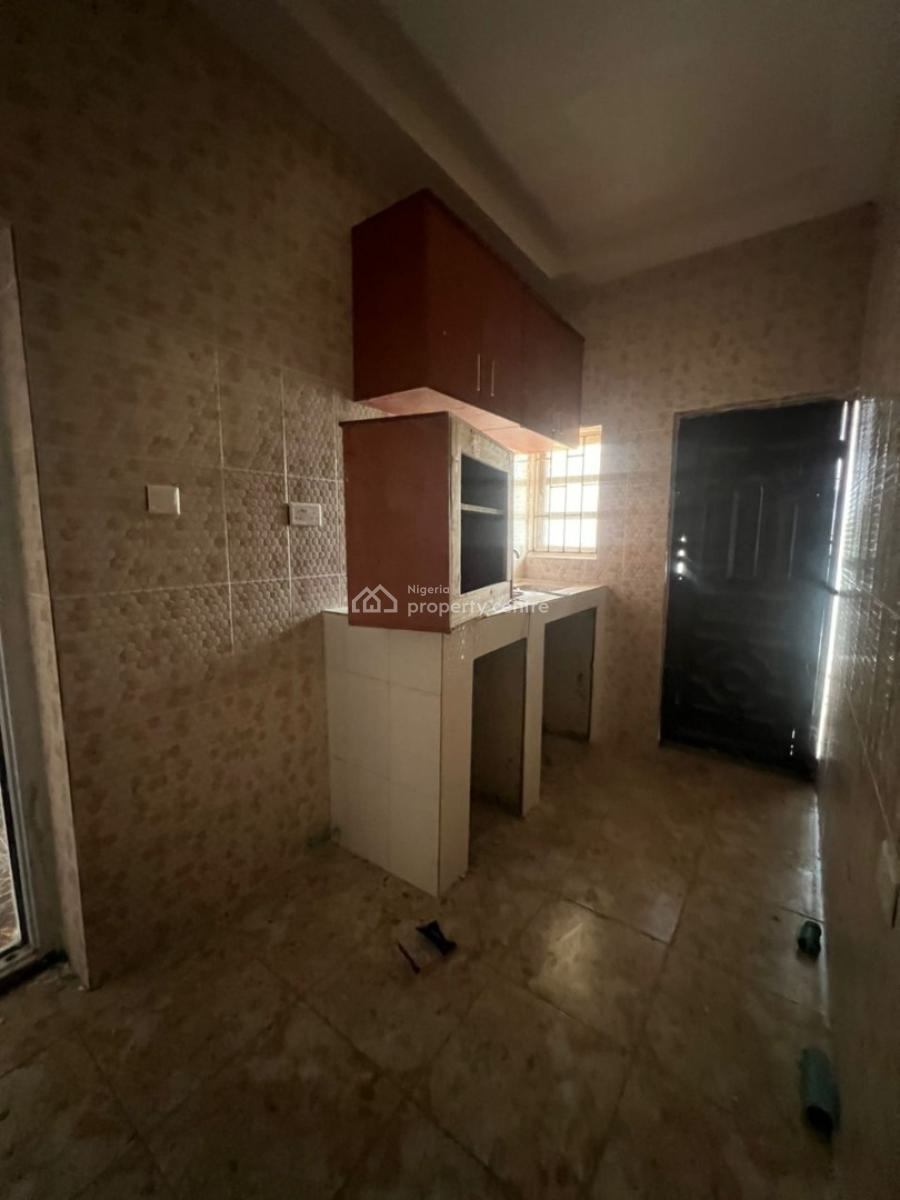 Spacious 2 Bedroom Apartment, @ Ocean Palm Estate Sangotedo, Sangotedo, Ajah, Lagos, Flat / Apartment for Rent