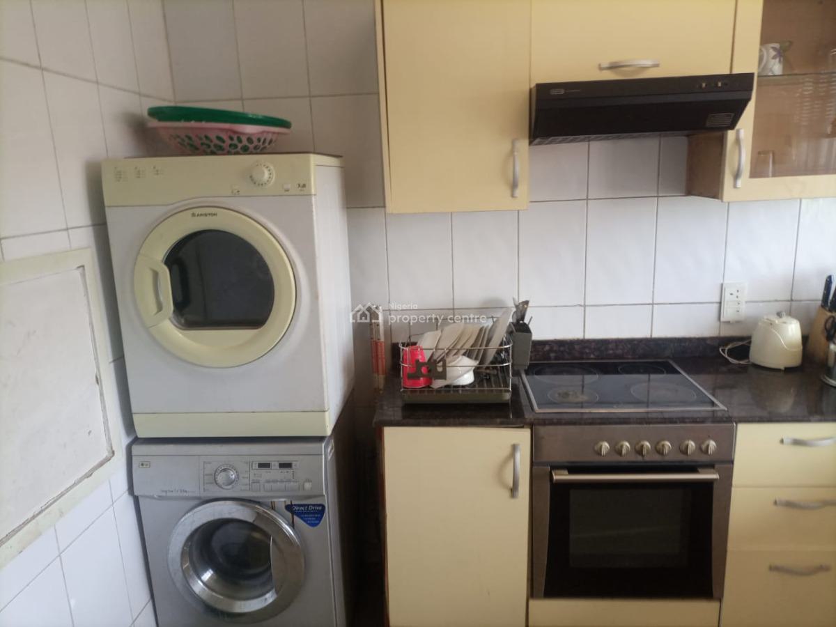 Fully Serviced  Furnished 3 Bedroom Maisonette, 1004 Estate, Victoria Island (vi), Lagos, Flat / Apartment for Rent