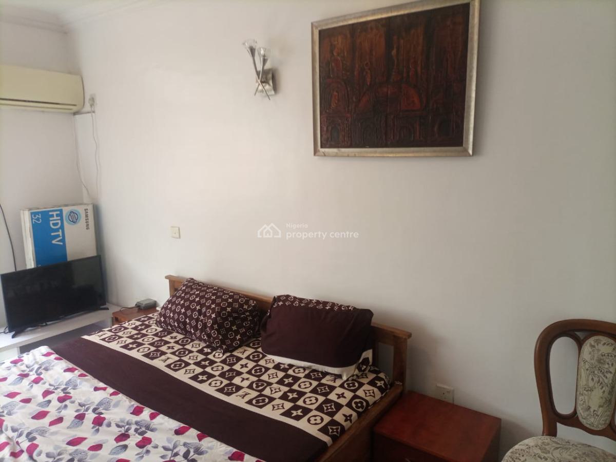 Fully Serviced  Furnished 3 Bedroom Maisonette, 1004 Estate, Victoria Island (vi), Lagos, Flat / Apartment for Rent