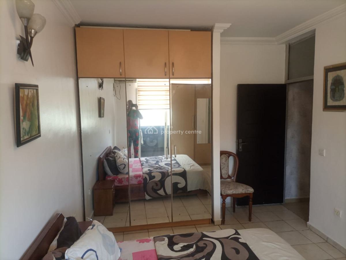 Fully Serviced  Furnished 3 Bedroom Maisonette, 1004 Estate, Victoria Island (vi), Lagos, Flat / Apartment for Rent