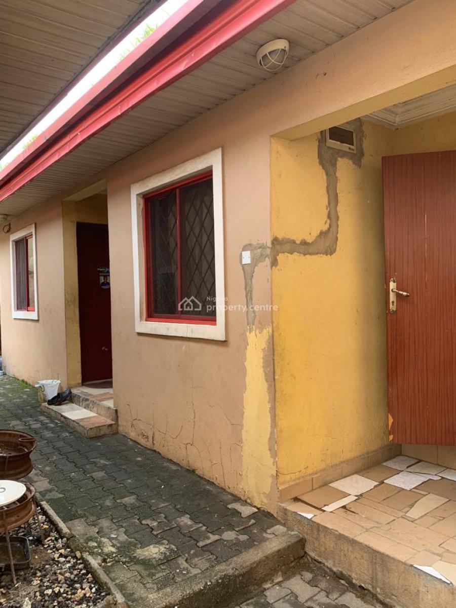 5 Bedroom Duplex, Serene, Wuse 2, Abuja, House for Sale