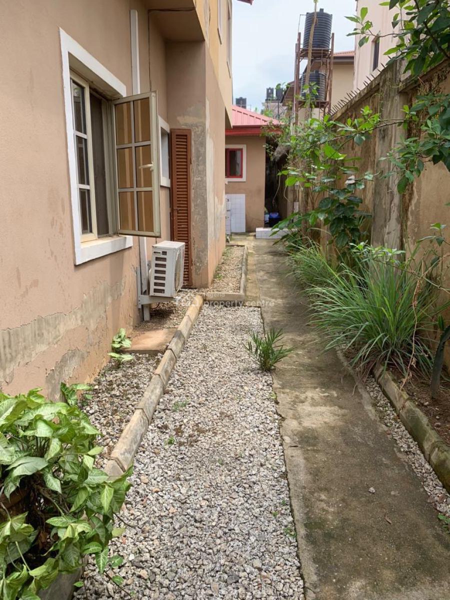 5 Bedroom Duplex, Serene, Wuse 2, Abuja, House for Sale